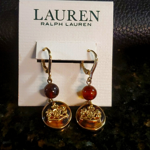 Ralph Lauren Earrings